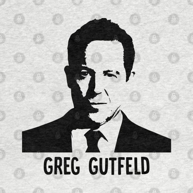 Greg Gutfeld by Aldyz